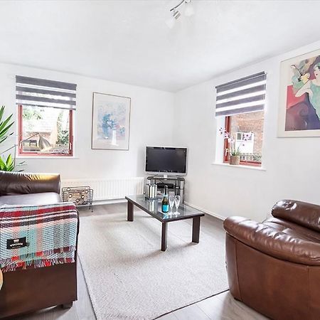 30 Fewster Way York Apartment Екстериор снимка