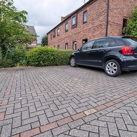 30 Fewster Way York Apartment Екстериор снимка