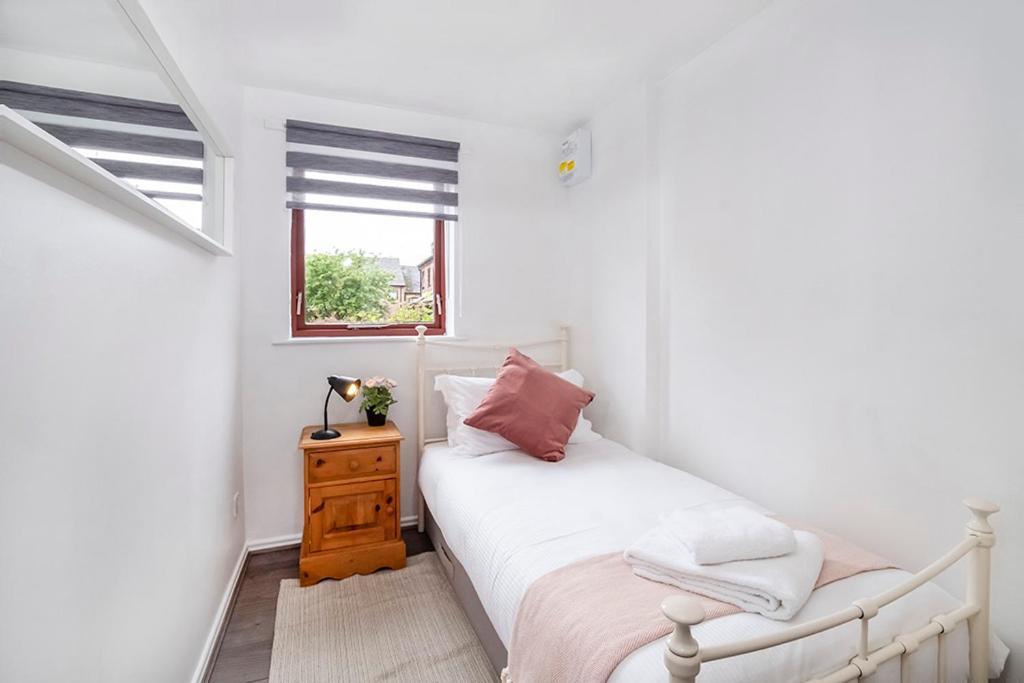 30 Fewster Way York Apartment Екстериор снимка