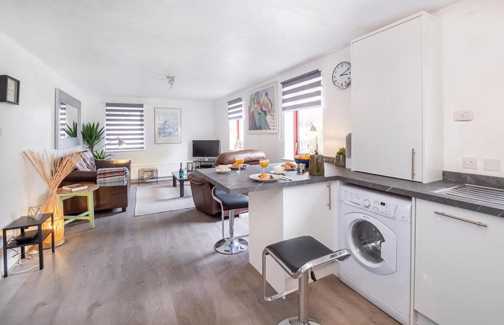 30 Fewster Way York Apartment Екстериор снимка