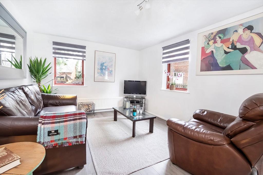 30 Fewster Way York Apartment Екстериор снимка