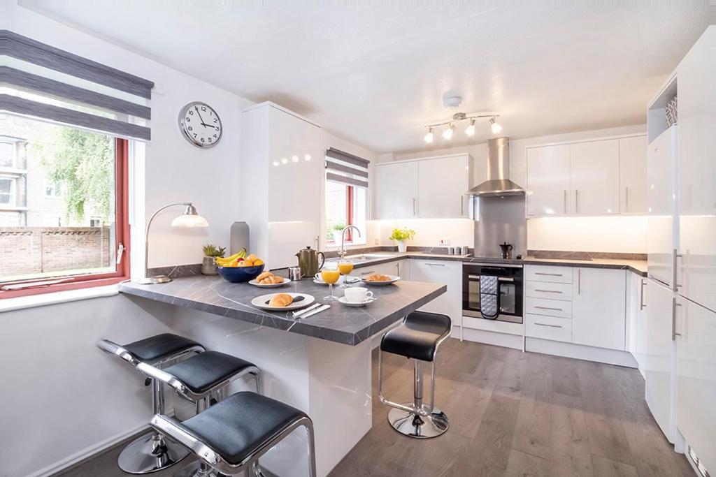 30 Fewster Way York Apartment Екстериор снимка