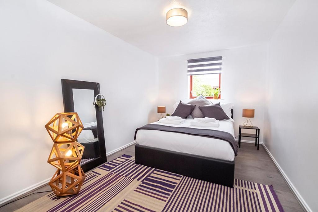 30 Fewster Way York Apartment Екстериор снимка